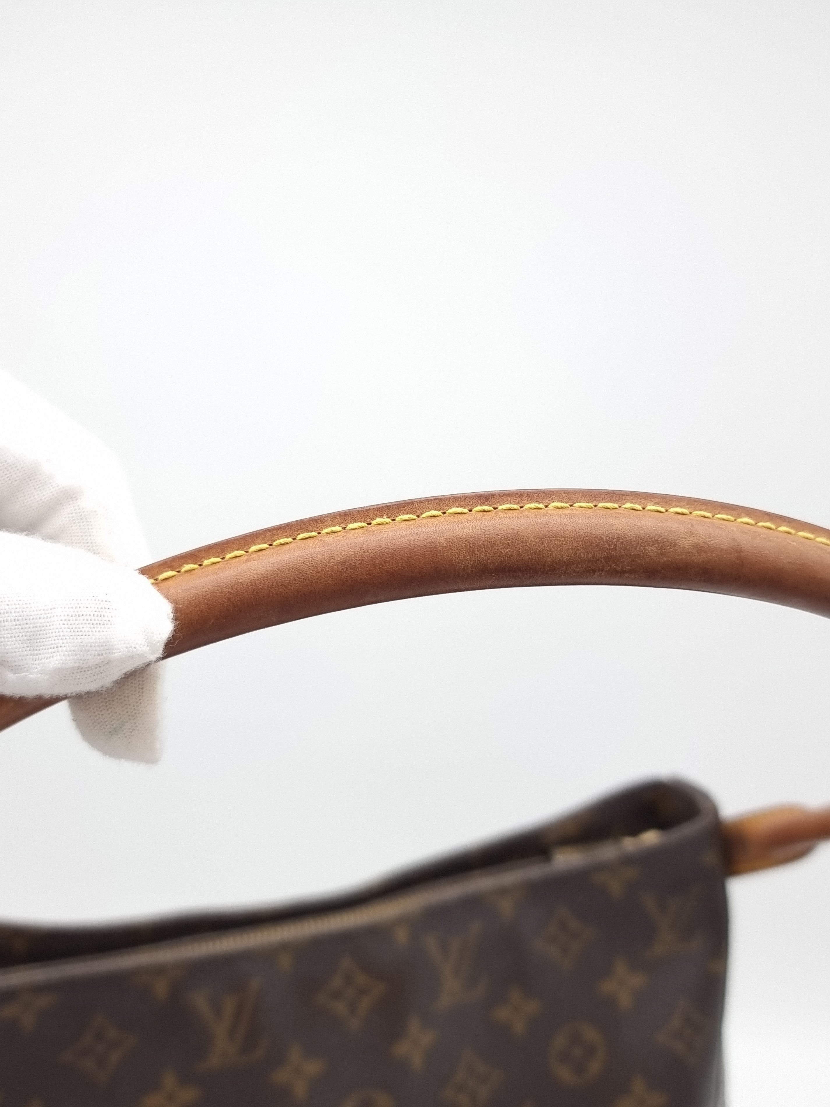 Louis Vuitton Looping GM