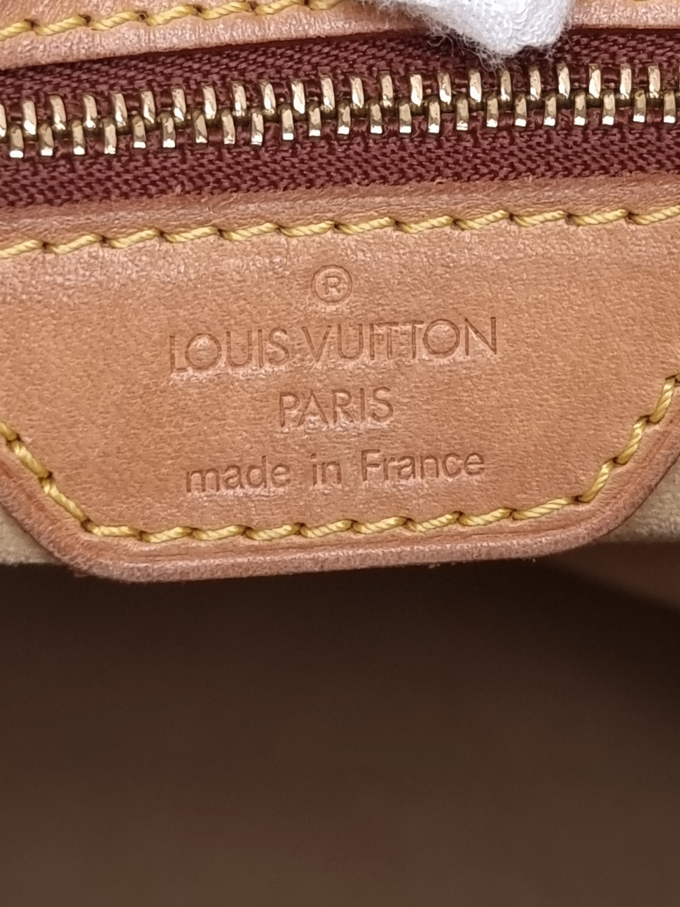 Louis Vuitton Looping GM