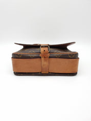 Louis Vuitton Cartouchiere MM