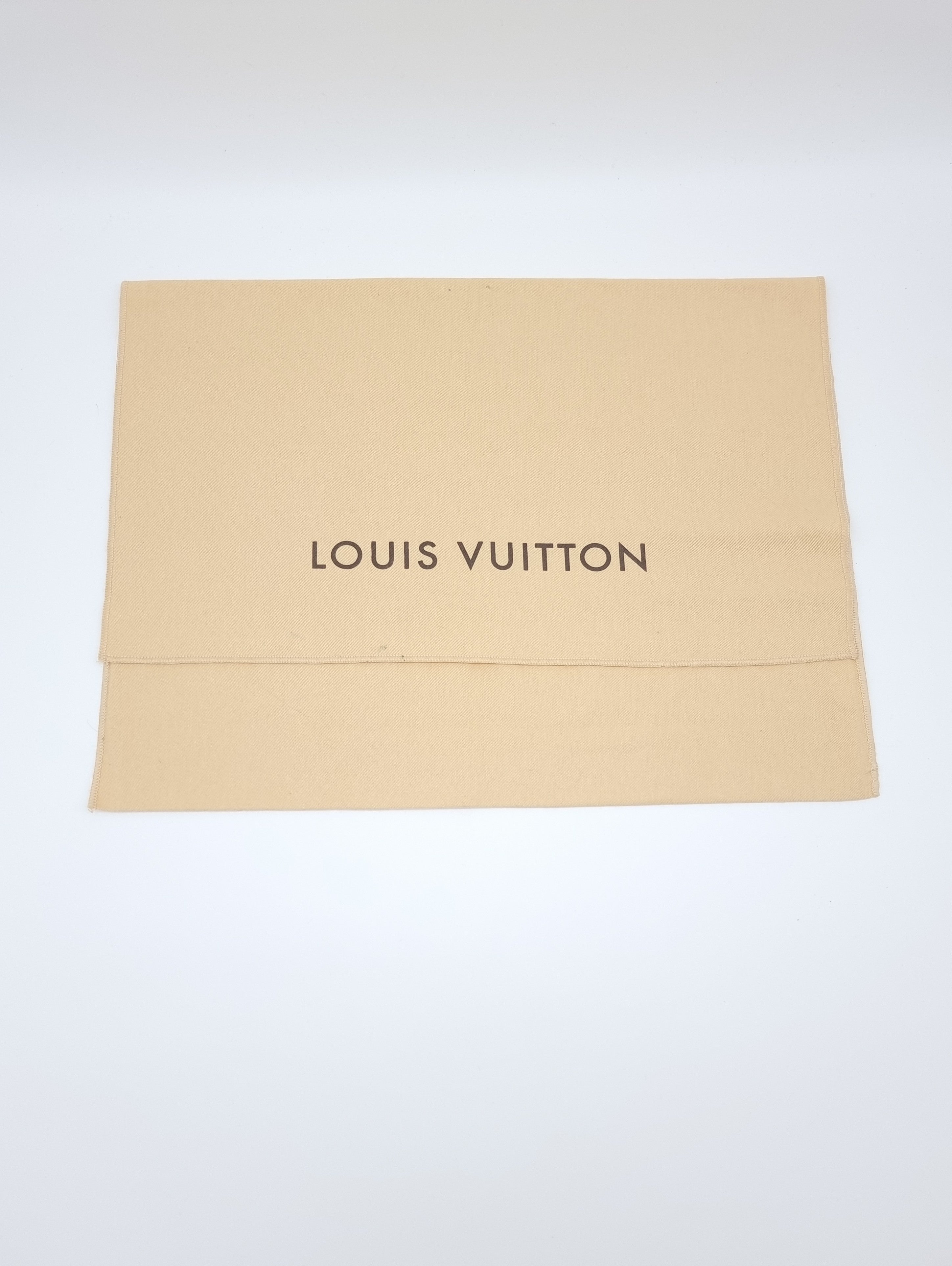Louis Vuitton Cartouchiere MM