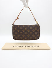 Louis Vuitton Pochette Accessoires