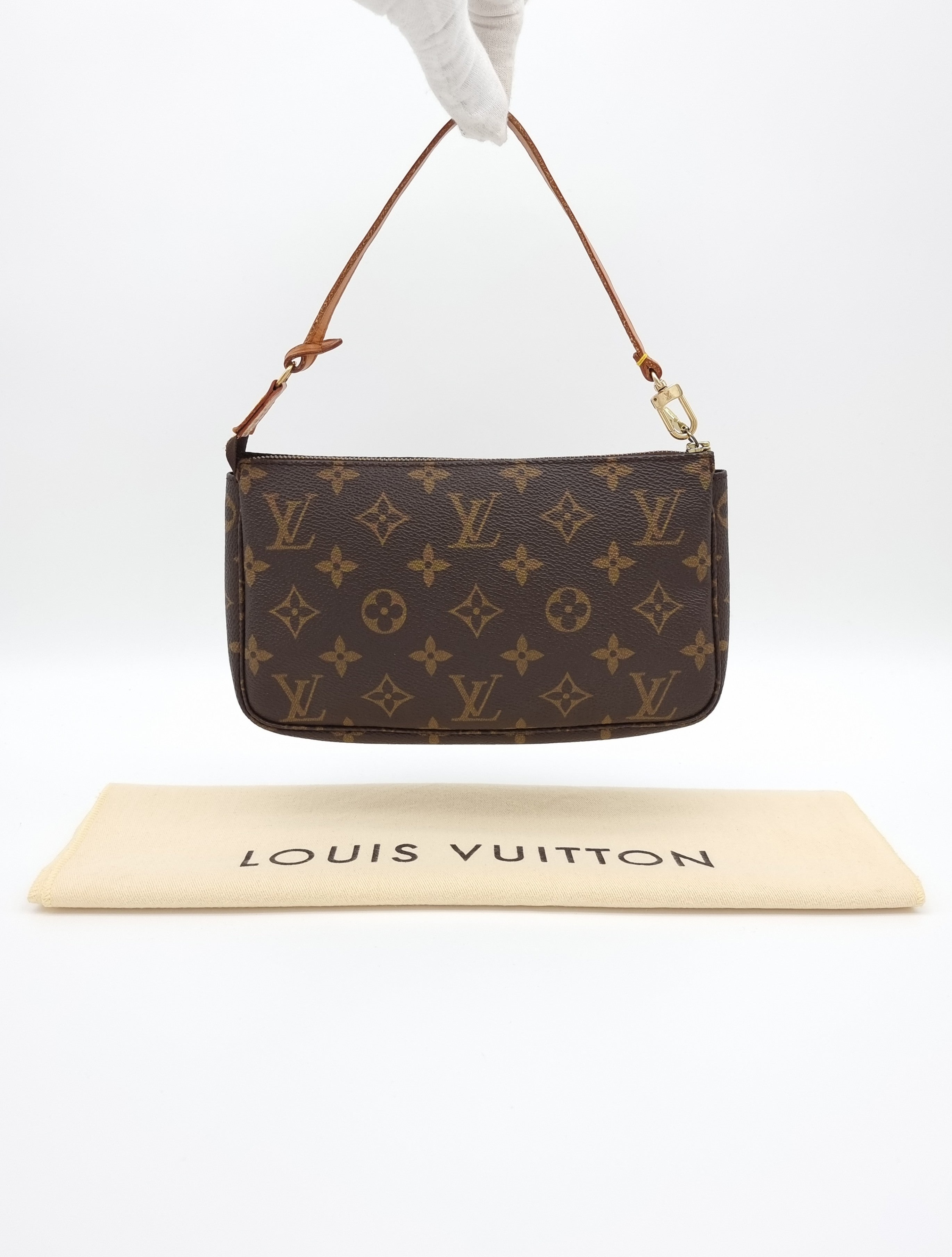 Louis Vuitton Pochette Accessoires