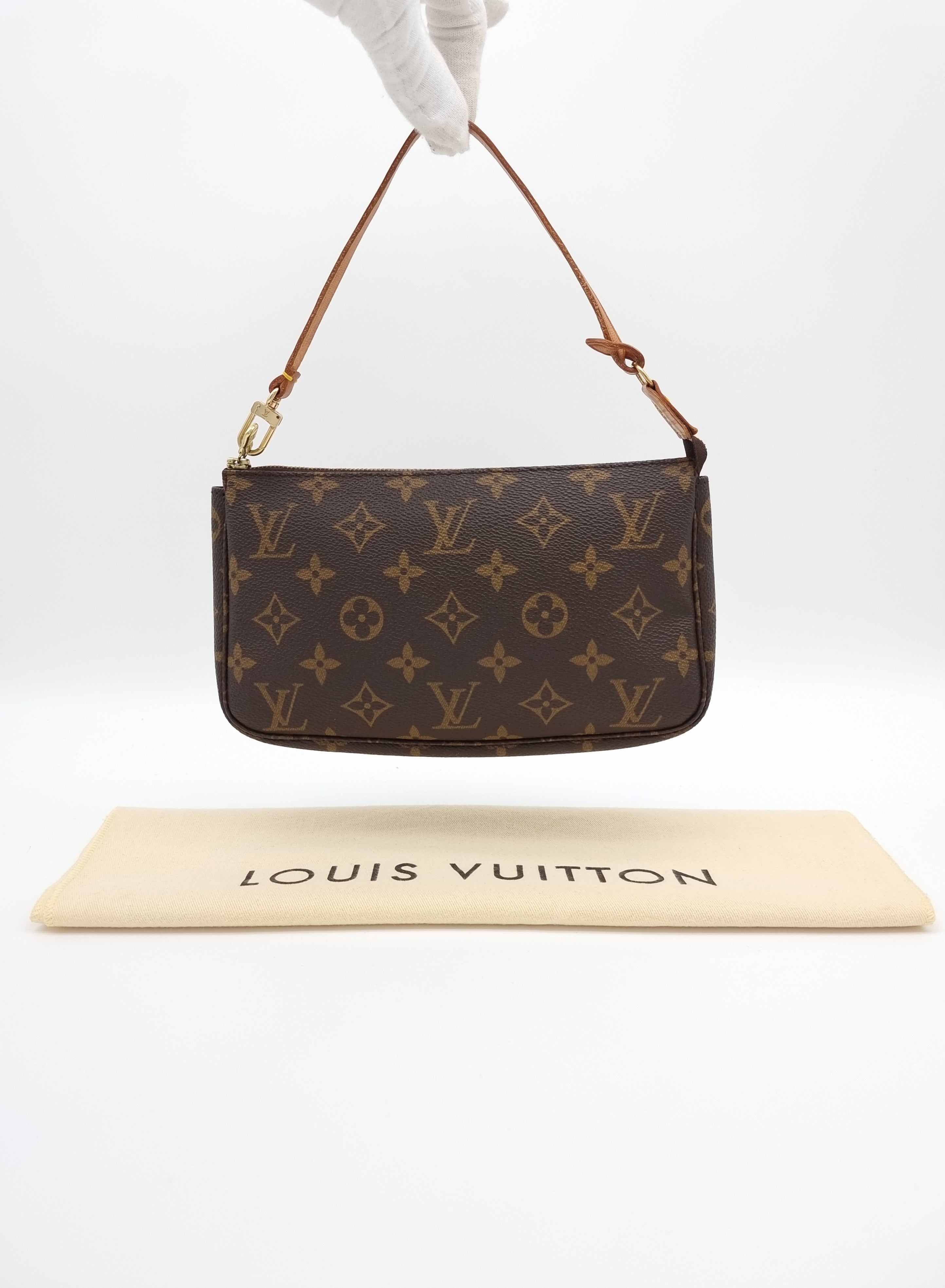 Louis Vuitton Pochette Accessoires