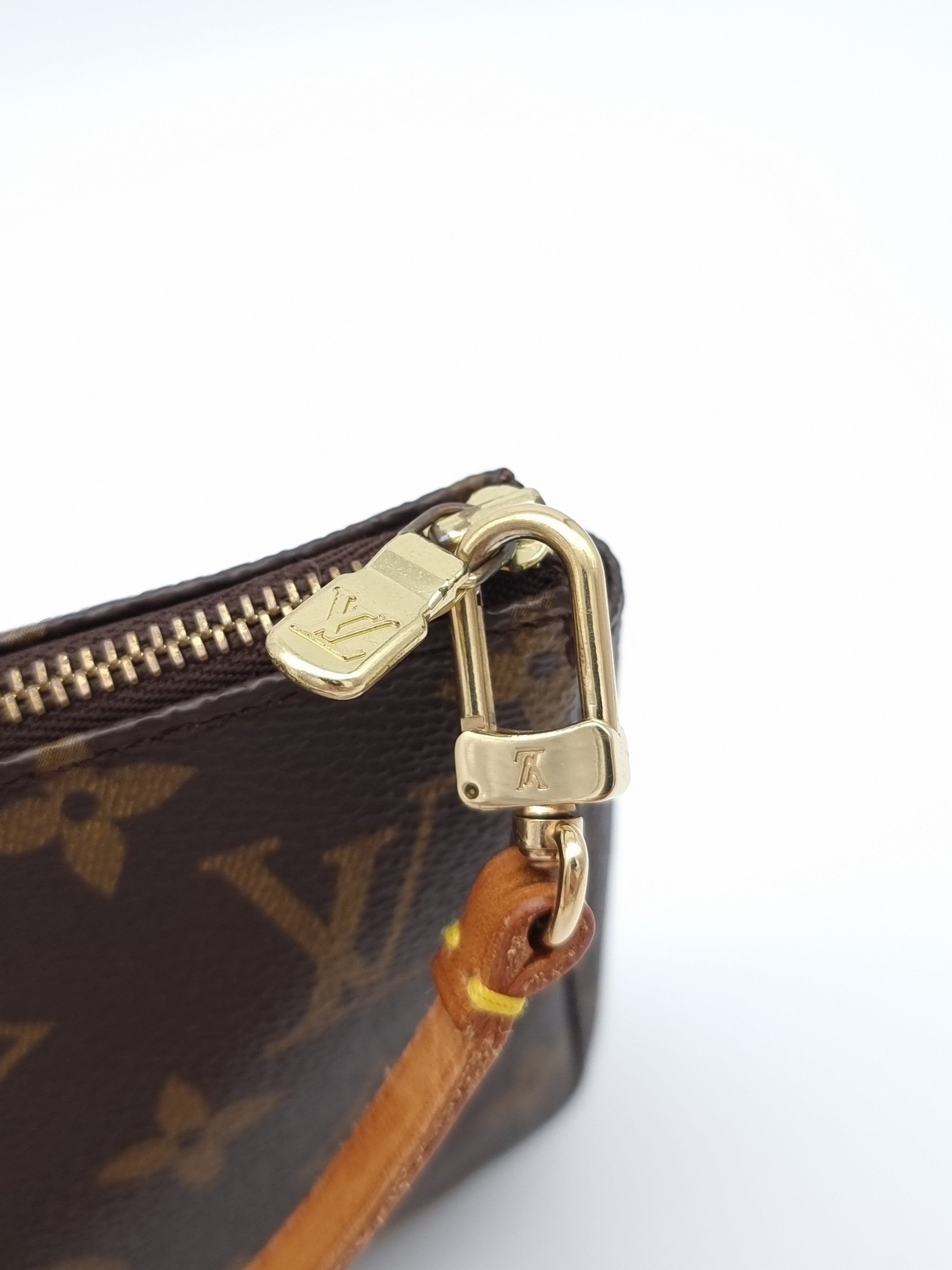 Louis Vuitton Pochette Accessoires