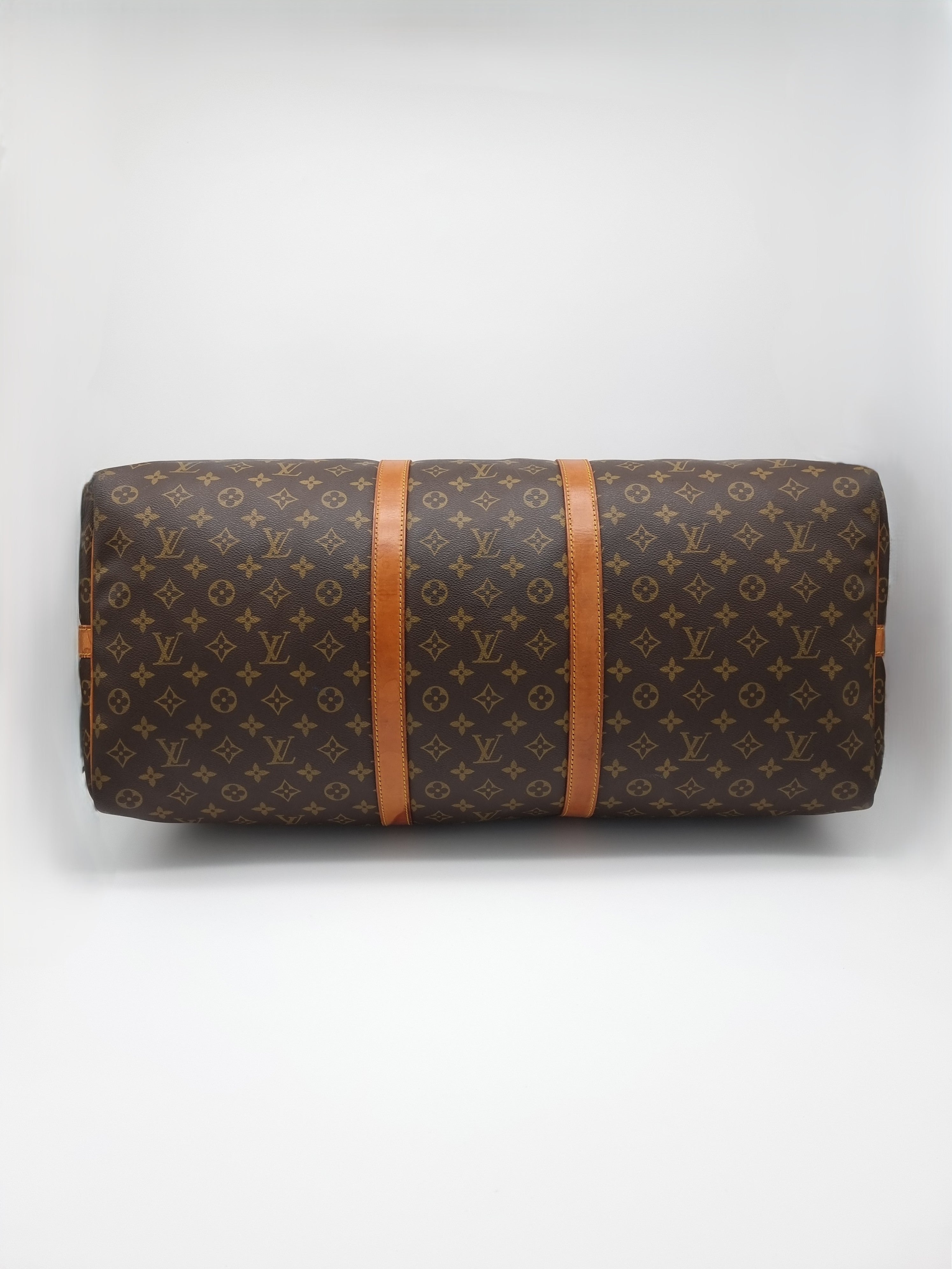 Louis Vuitton Keepall 60 Bandouliere