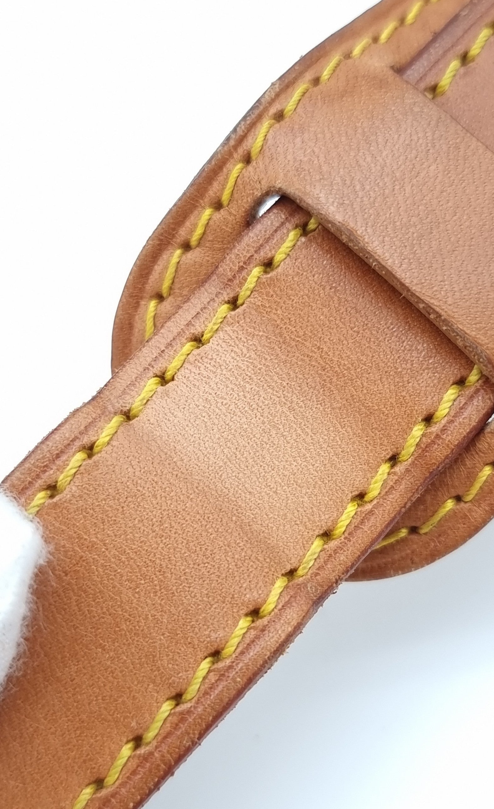 Louis Vuitton Keepall 60 Bandouliere