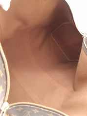 Louis Vuitton Keepall 60 Bandouliere