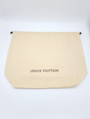 Louis Vuitton Keepall 60 Bandouliere