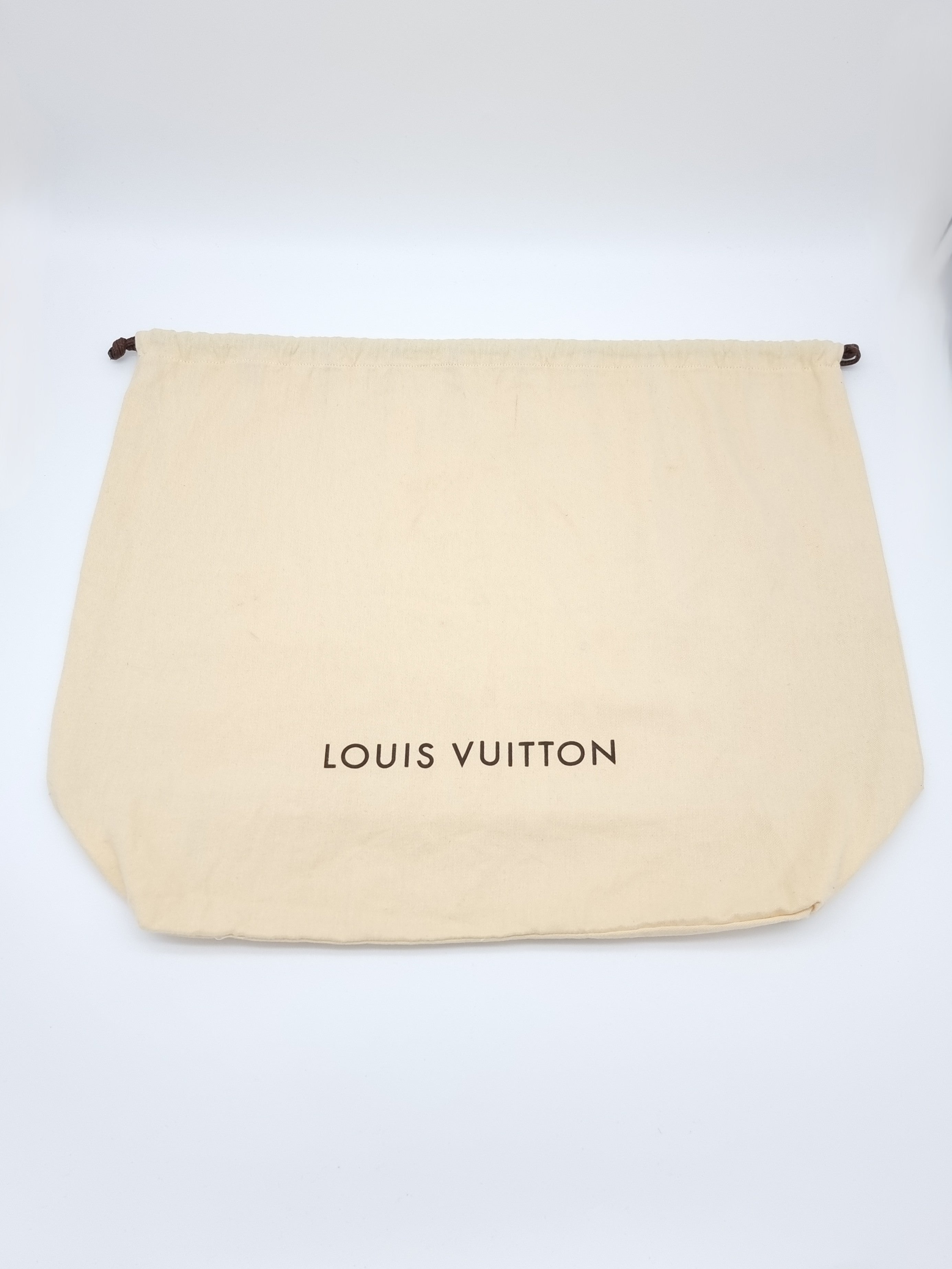 Louis Vuitton Keepall 60 Bandouliere