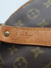 Louis Vuitton Keepall 55 Bandouliere