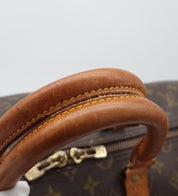 Louis Vuitton Keepall 55 Bandouliere