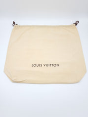 Louis Vuitton Keepall 55 Bandouliere