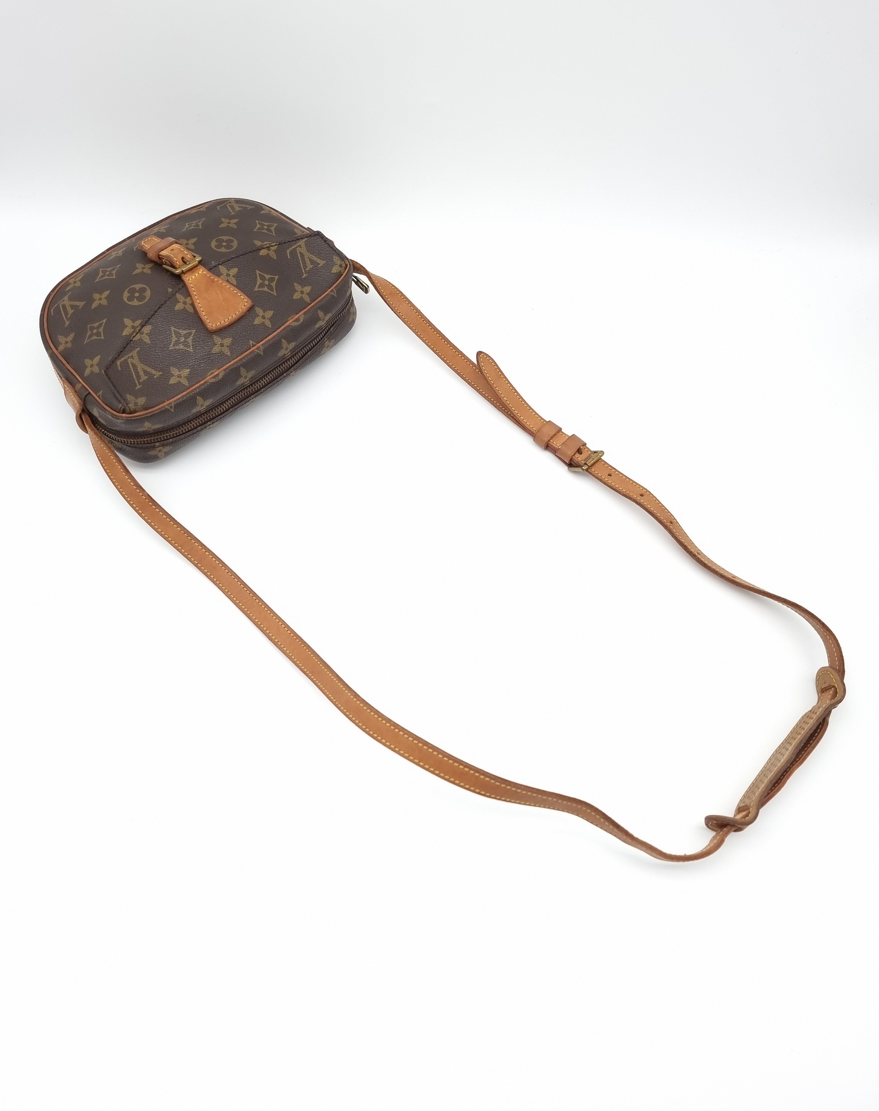 Louis Vuitton Jeune Fille PM