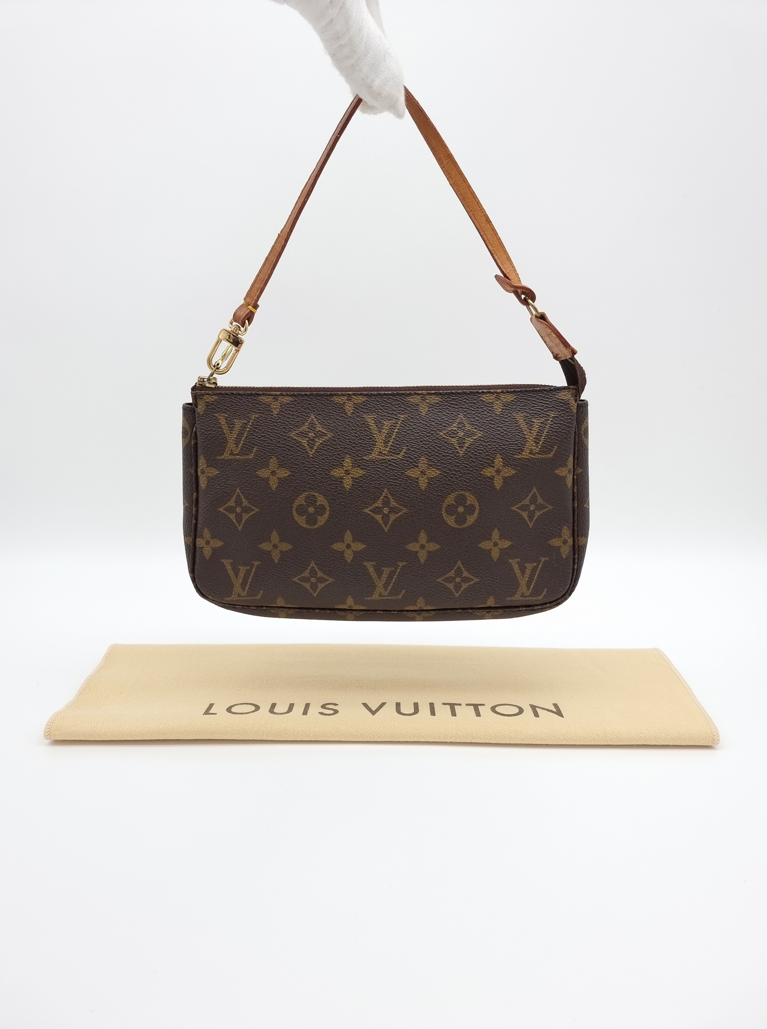 Louis Vuitton Pochette Accessoires