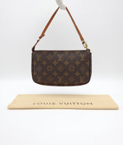 Louis Vuitton Pochette Accessoires