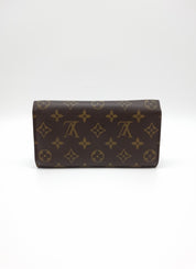 Louis Vuitton Portefeuille Wallet