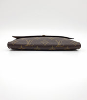 Louis Vuitton Portefeuille Wallet