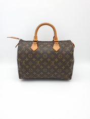 Louis Vuitton Speedy 30