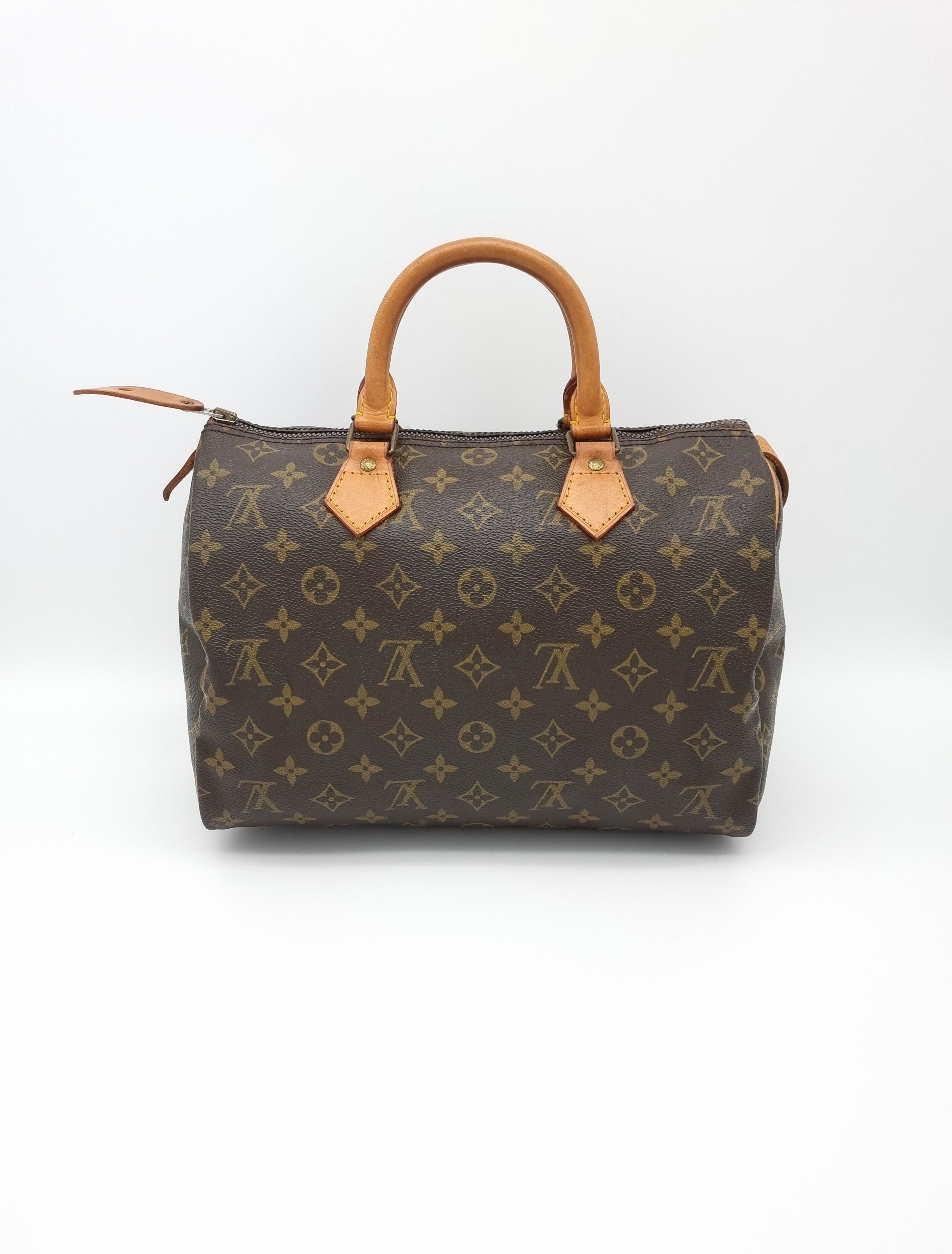 Louis Vuitton Speedy 30