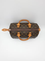 Louis Vuitton Speedy 30