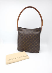 Louis Vuitton Looping GM