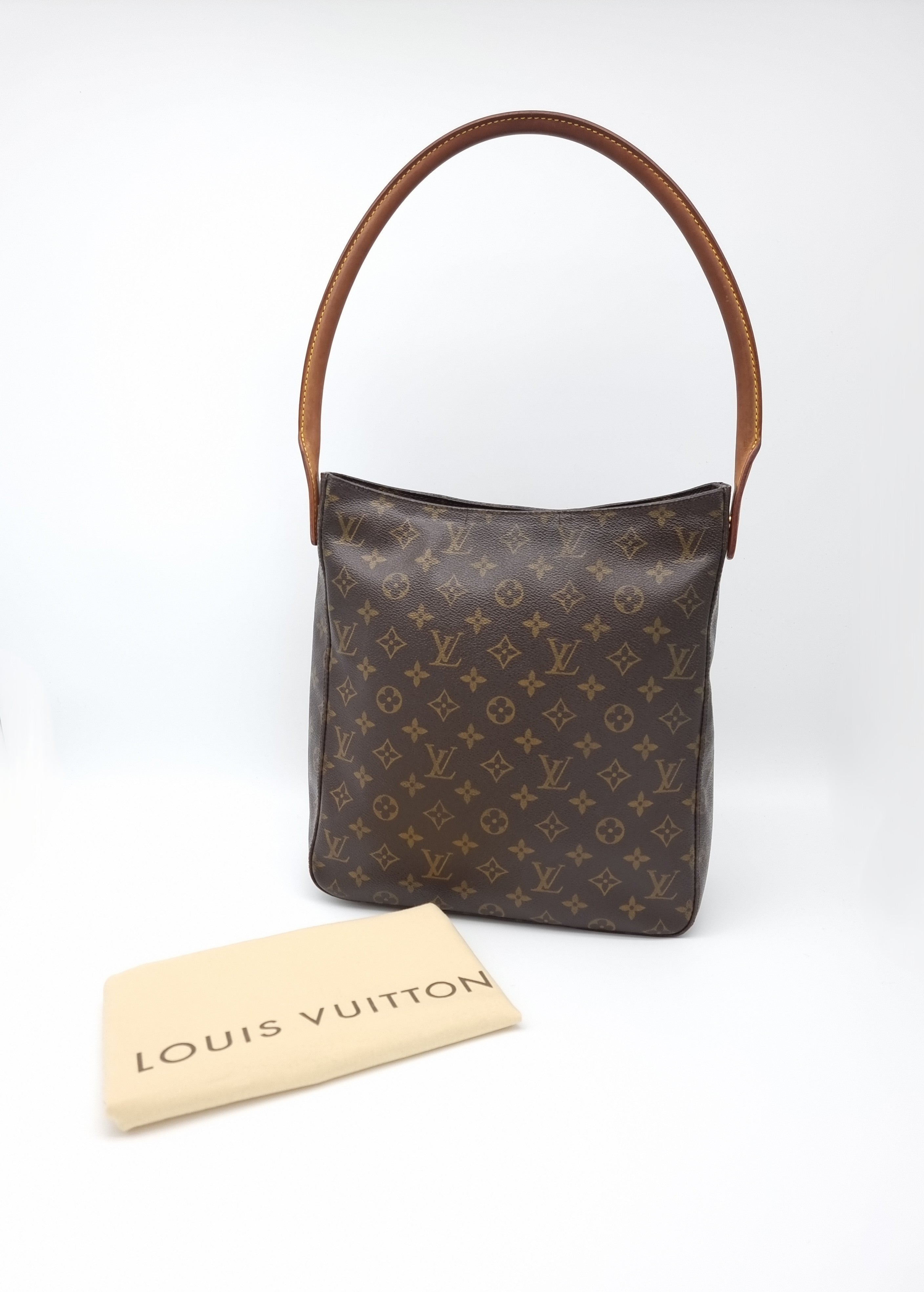 Louis Vuitton Looping GM