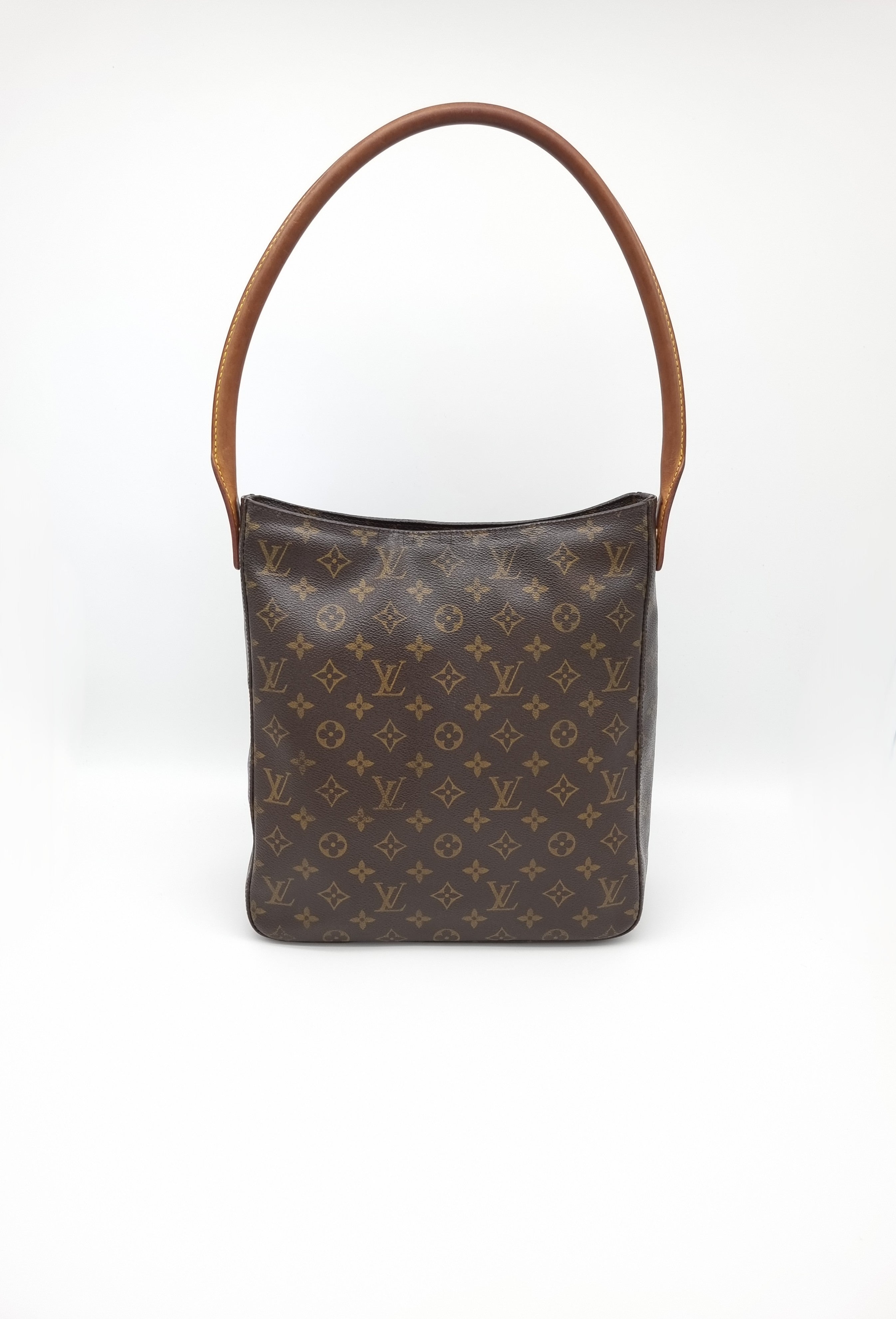 Louis Vuitton Looping GM