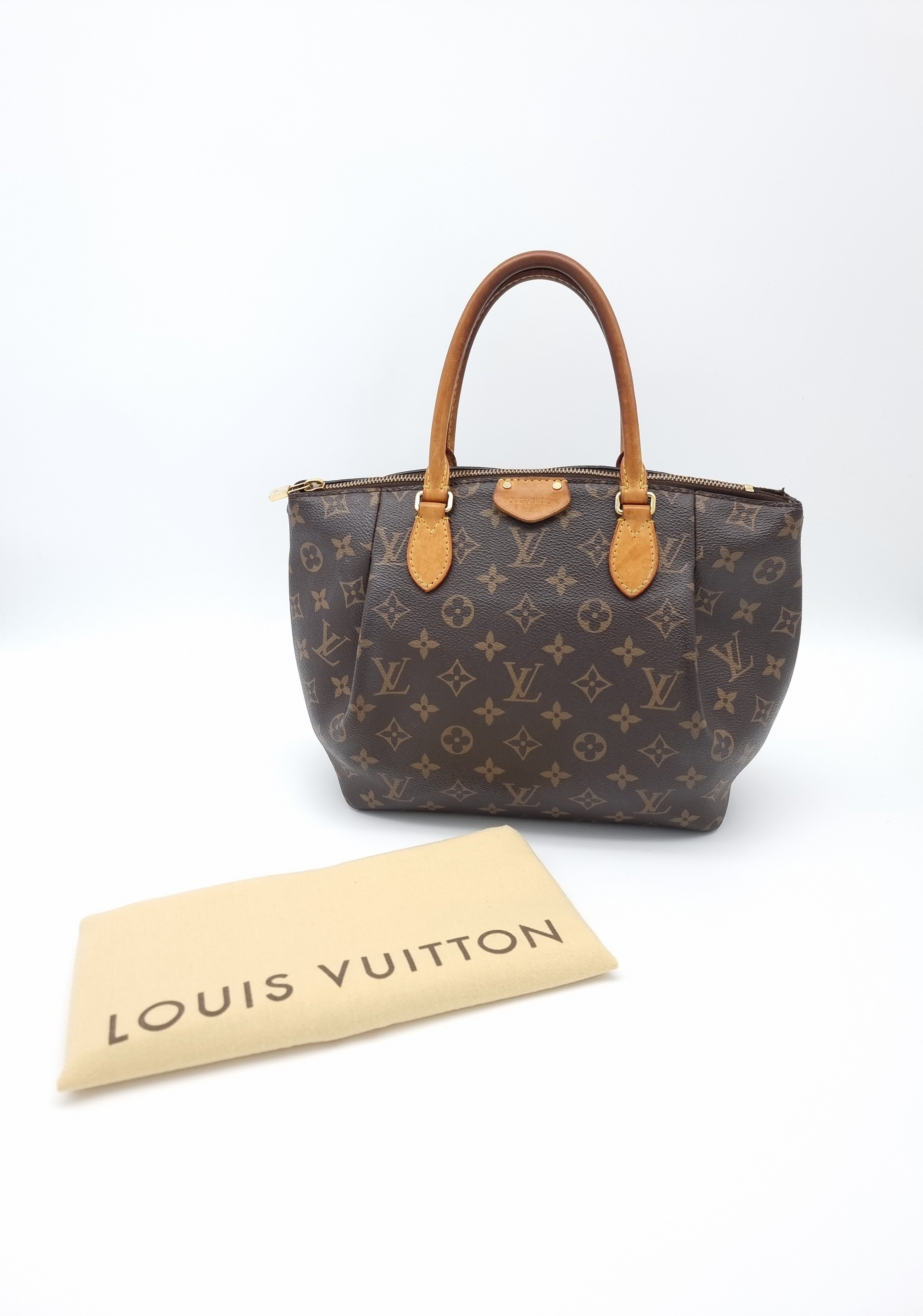 Louis Vuitton Turenne PM
