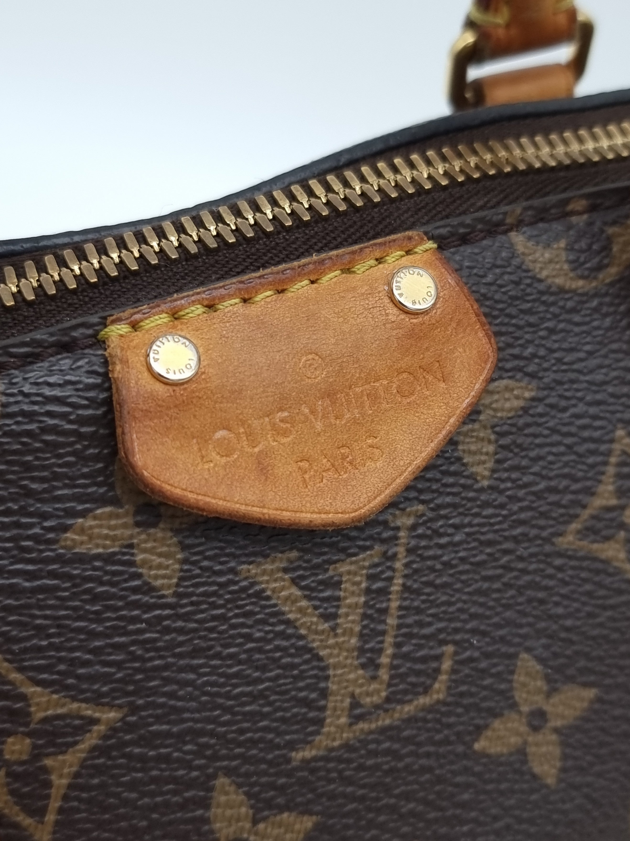 Louis Vuitton Turenne PM