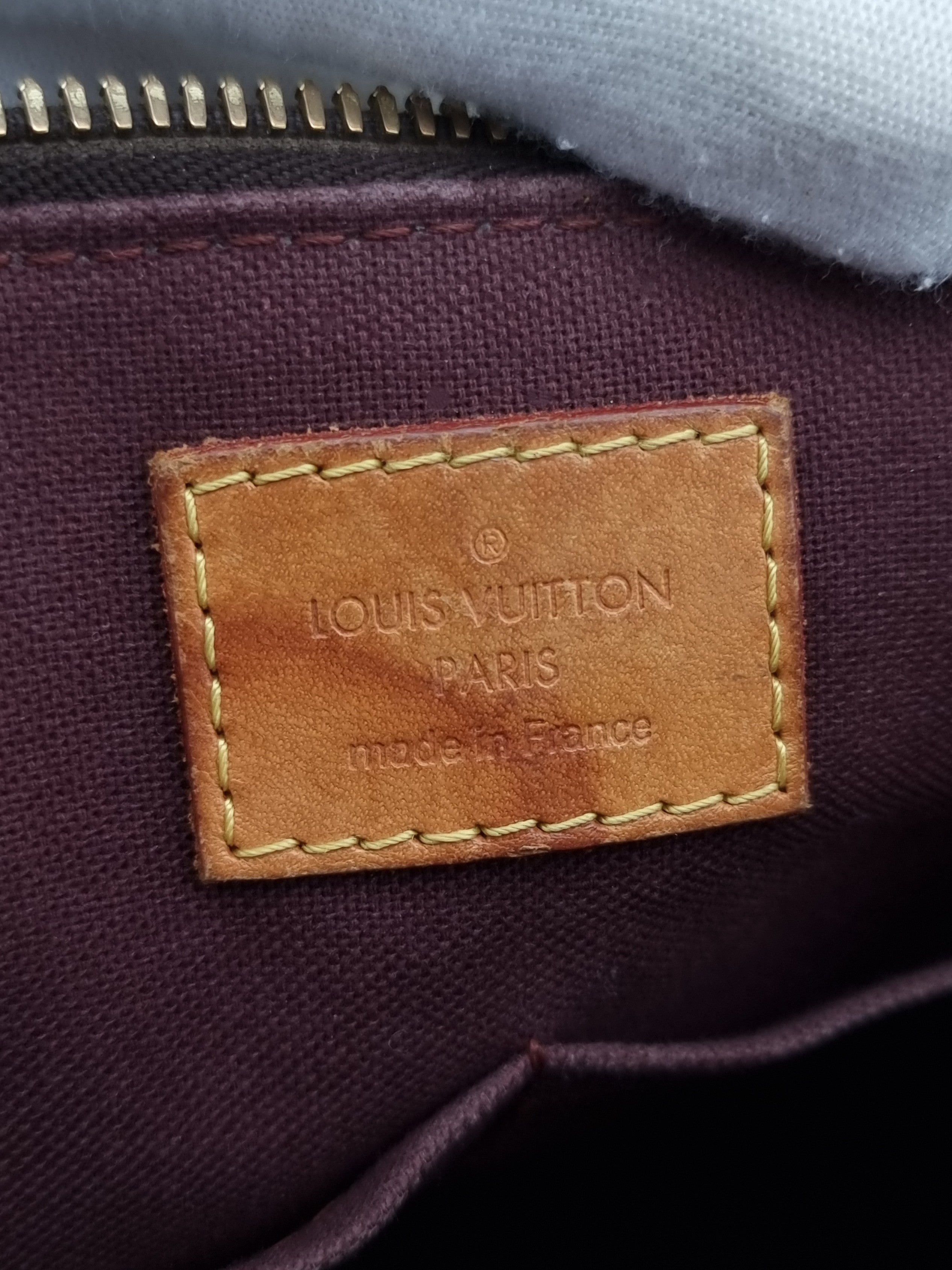Louis Vuitton Turenne PM
