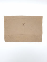Louis Vuitton Poche Toilette 26