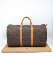 Louis Vuitton Keepall 50