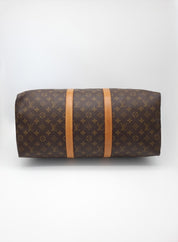 Louis Vuitton Keepall 50