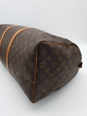 Louis Vuitton Keepall 50