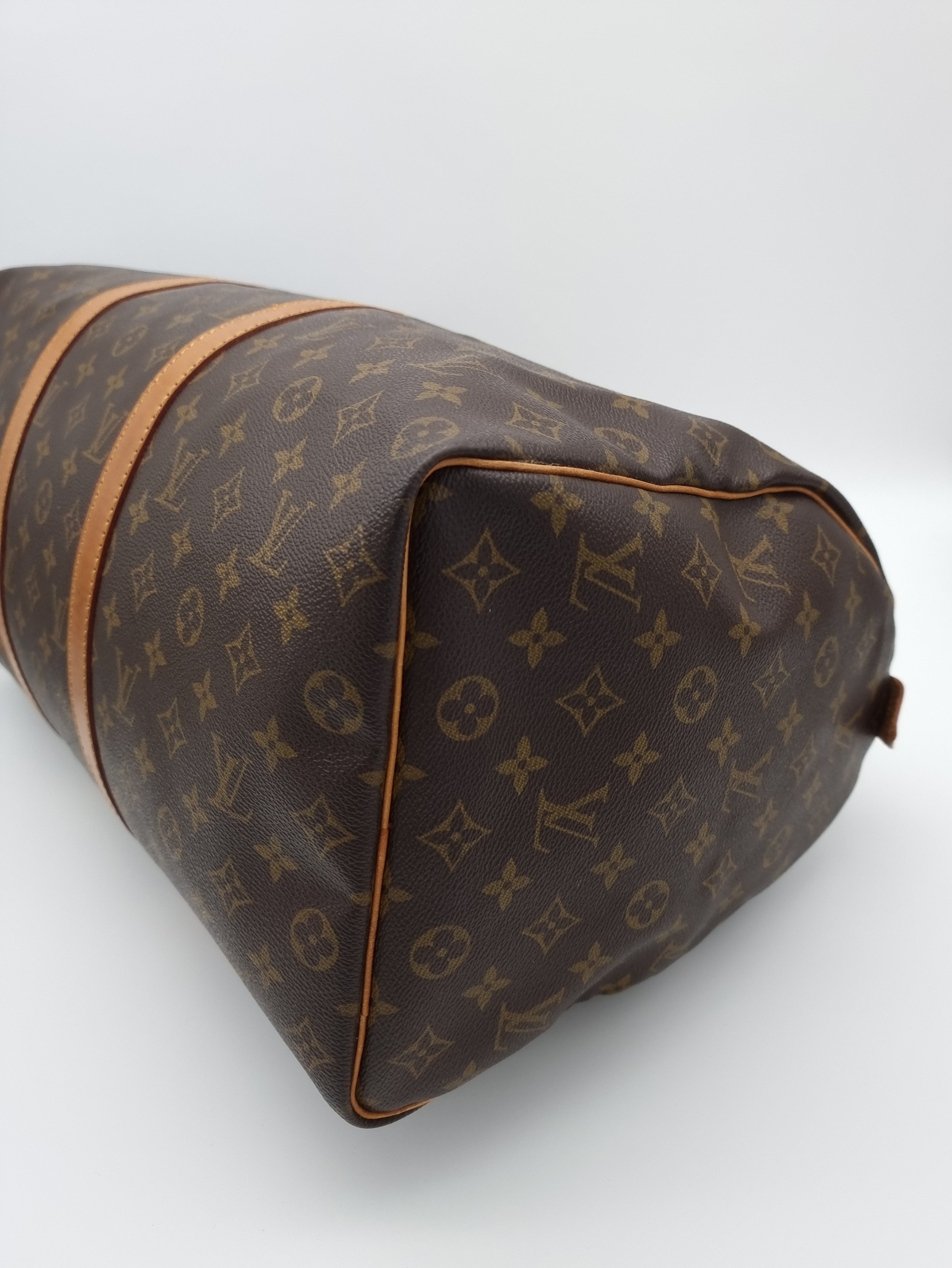Louis Vuitton Keepall 50