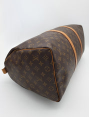 Louis Vuitton Keepall 50