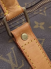 Louis Vuitton Keepall 50