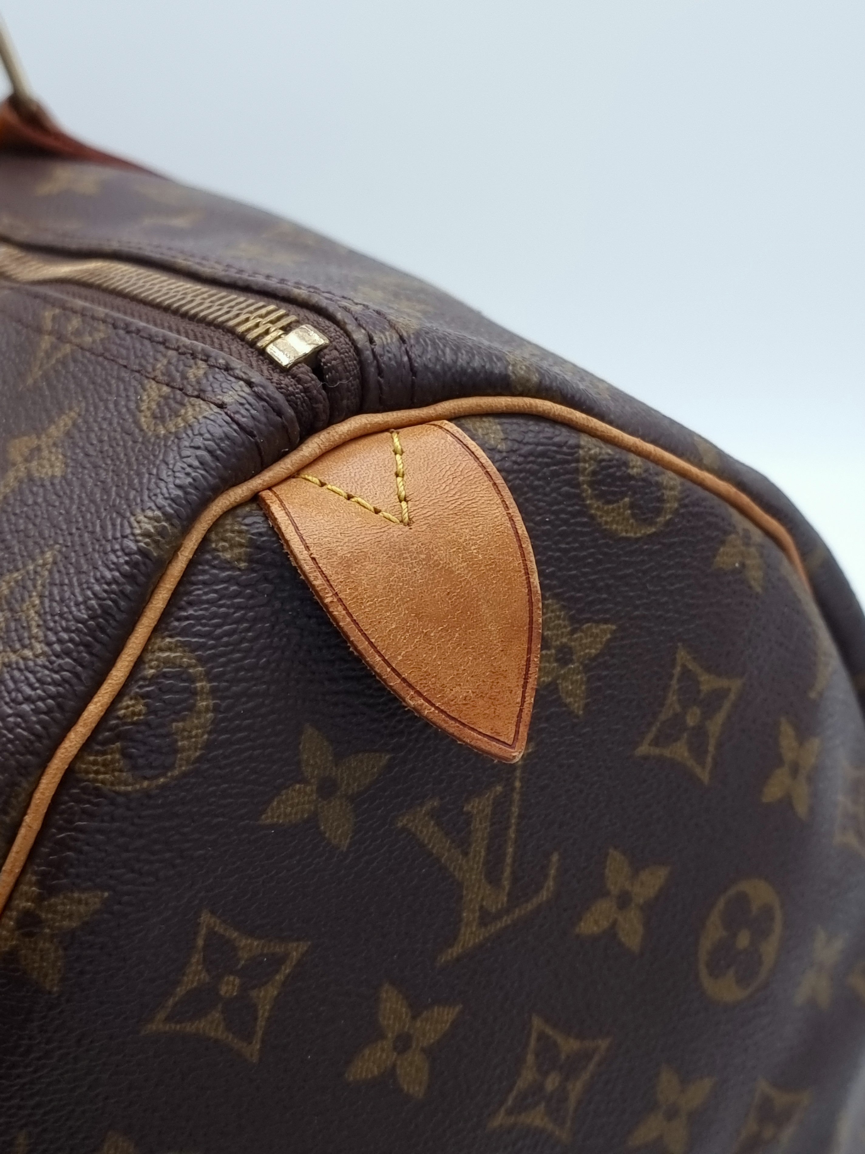 Louis Vuitton Keepall 50