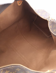 Louis Vuitton Keepall 50