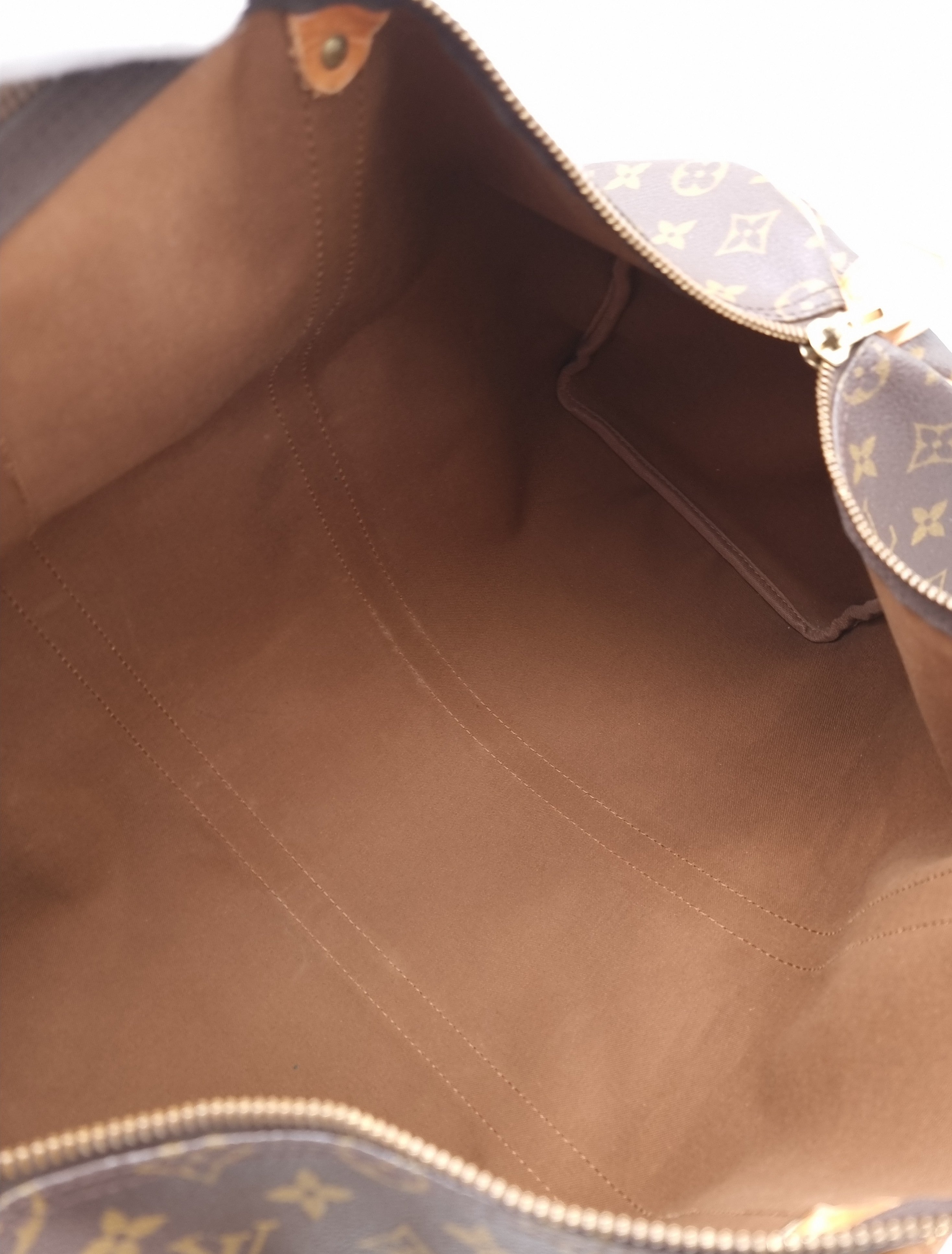 Louis Vuitton Keepall 50