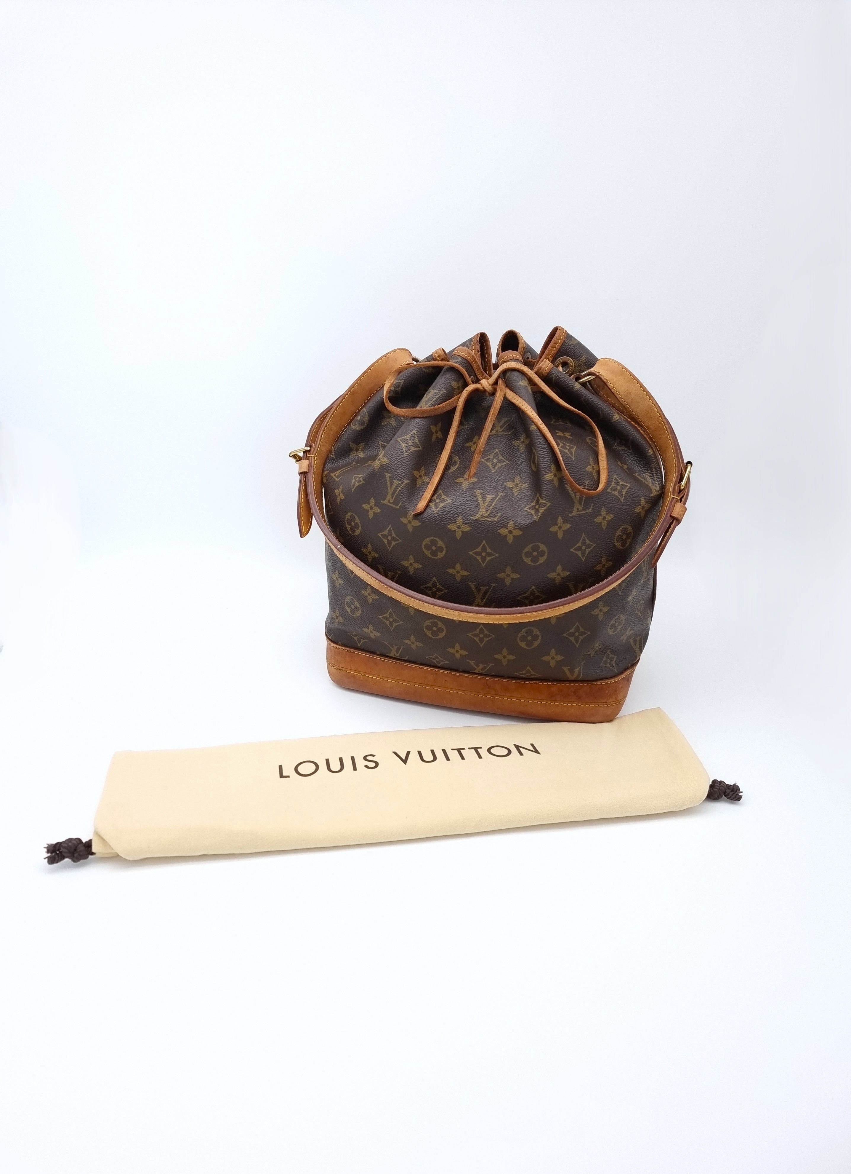 Louis Vuitton Noé GM