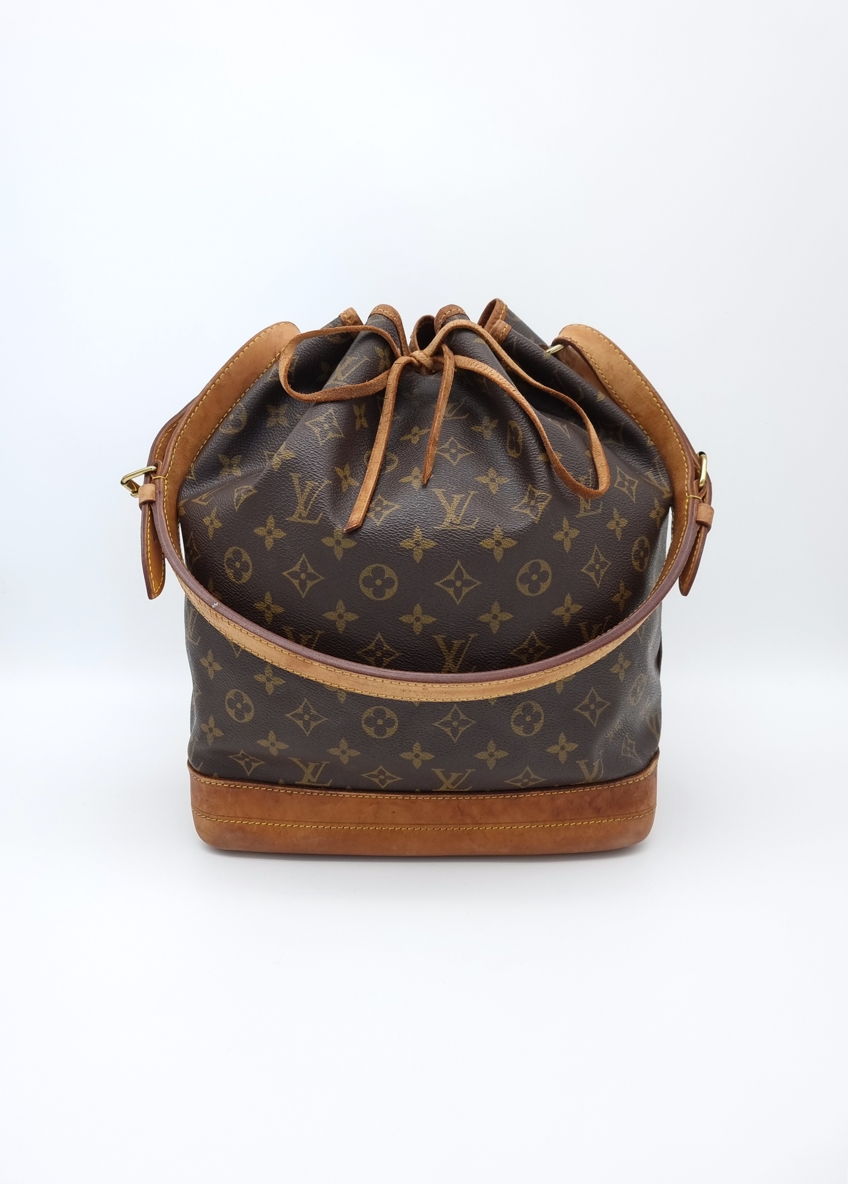 Louis Vuitton Noé GM