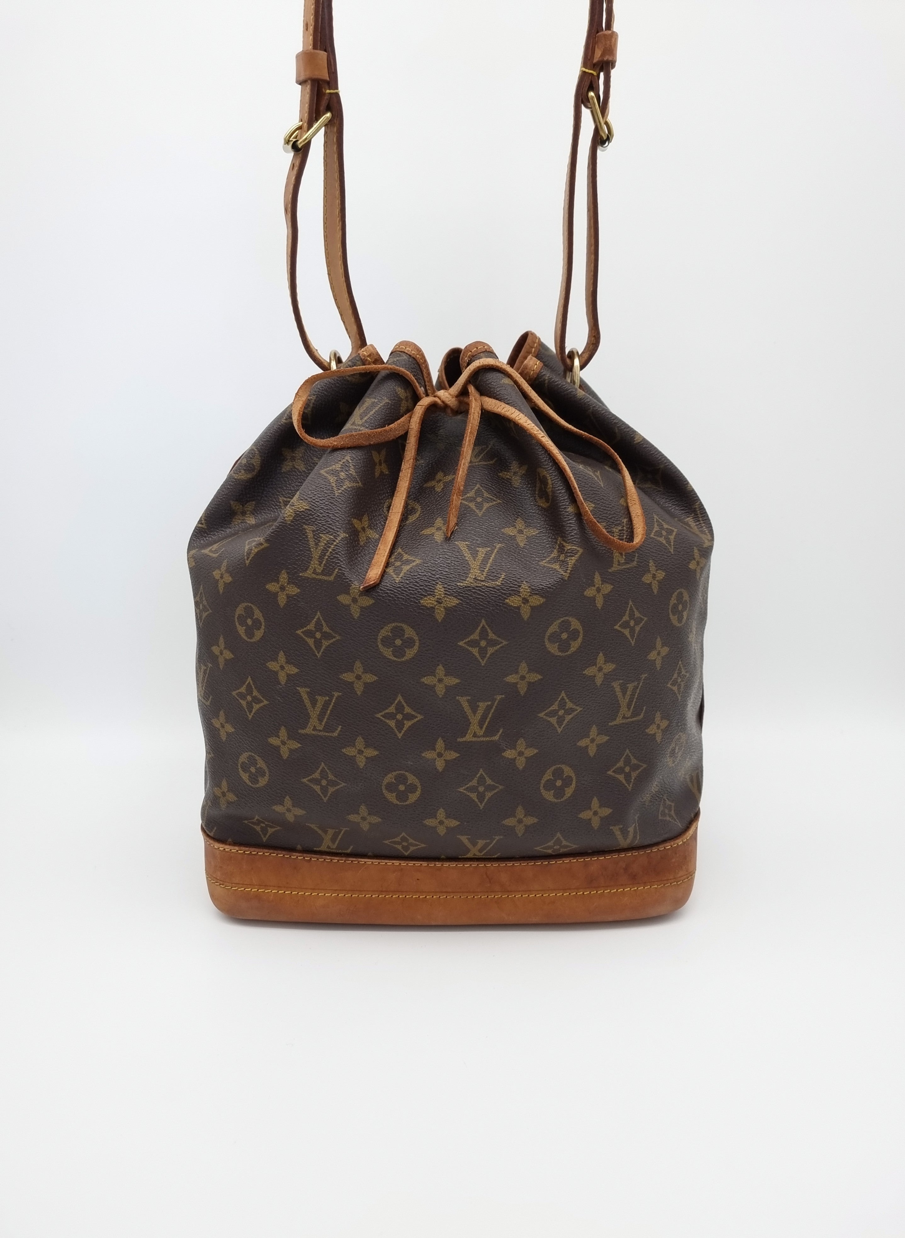 Louis Vuitton Noé GM