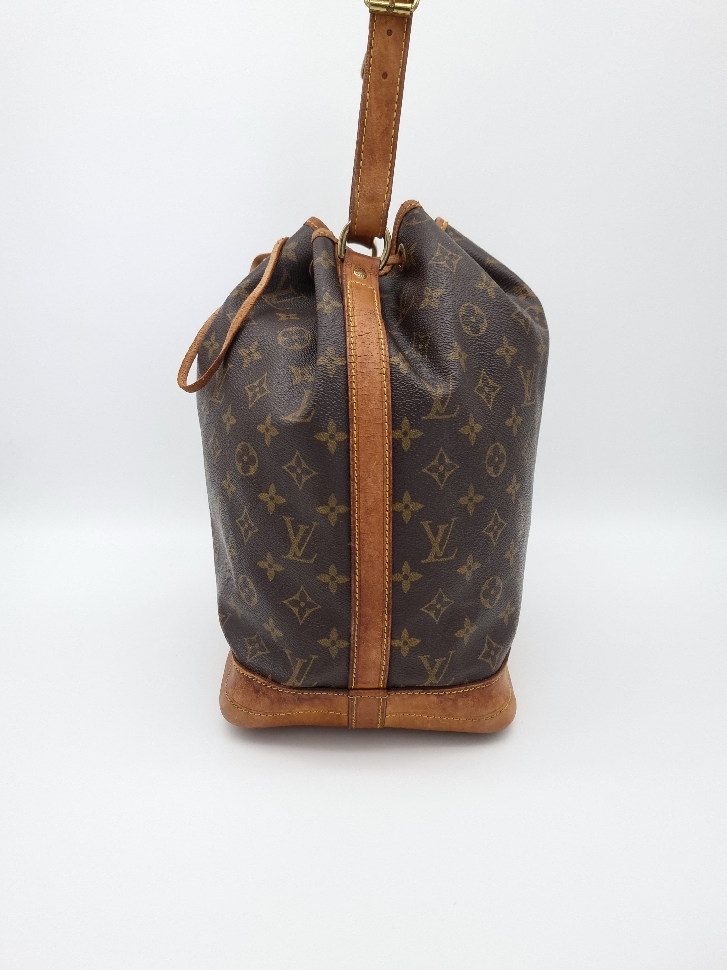 Louis Vuitton Noé GM