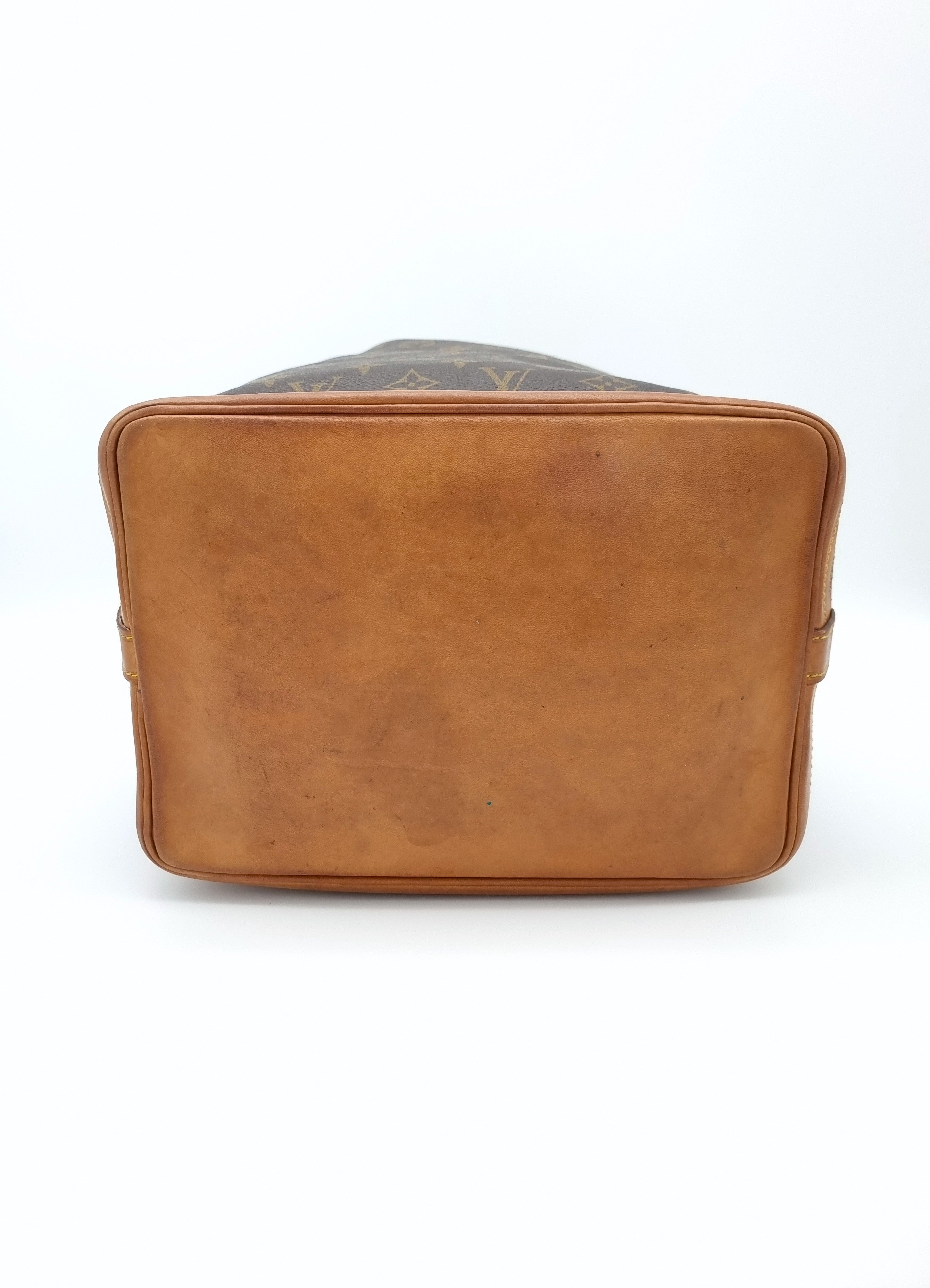 Louis Vuitton Noé GM