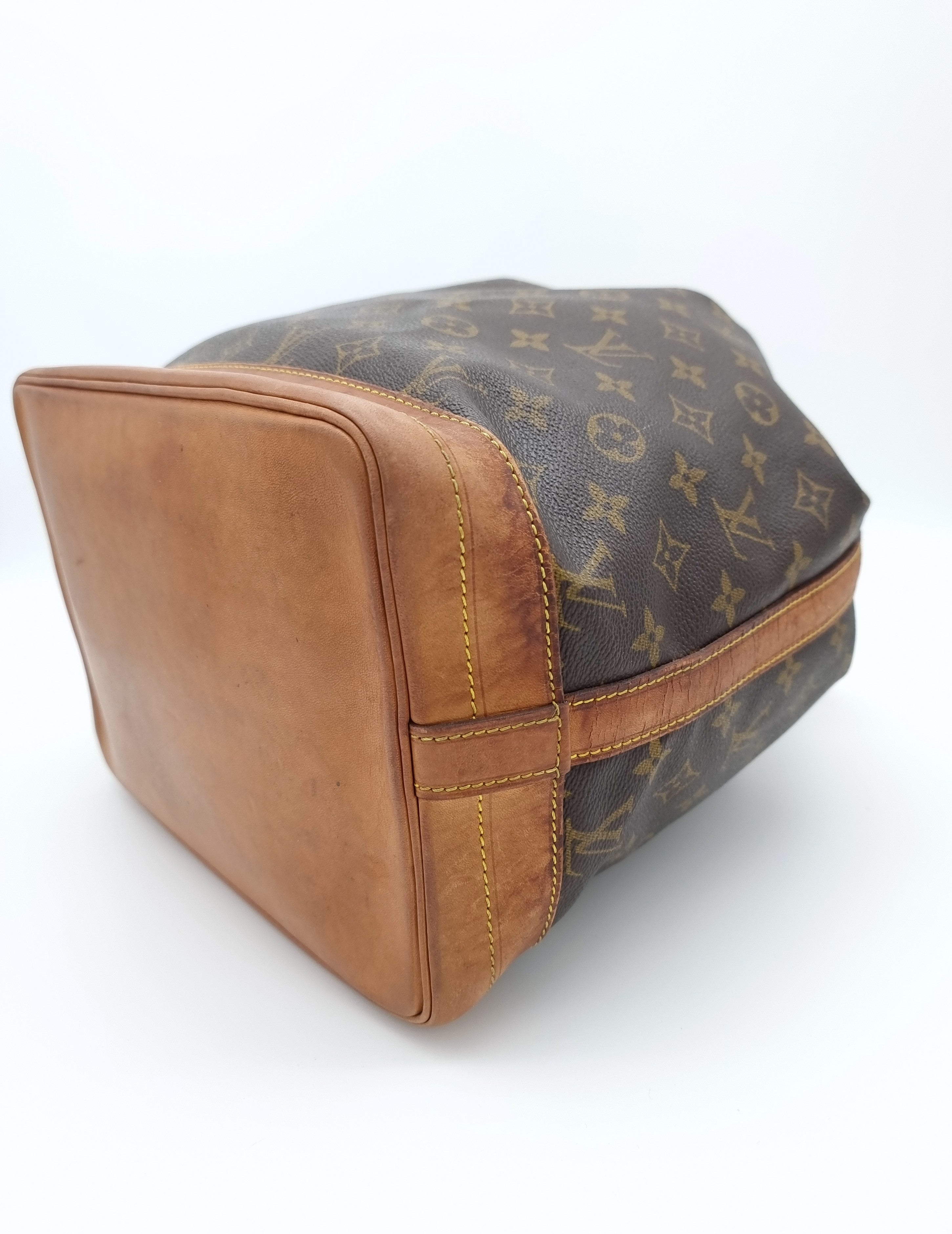 Louis Vuitton Noé GM