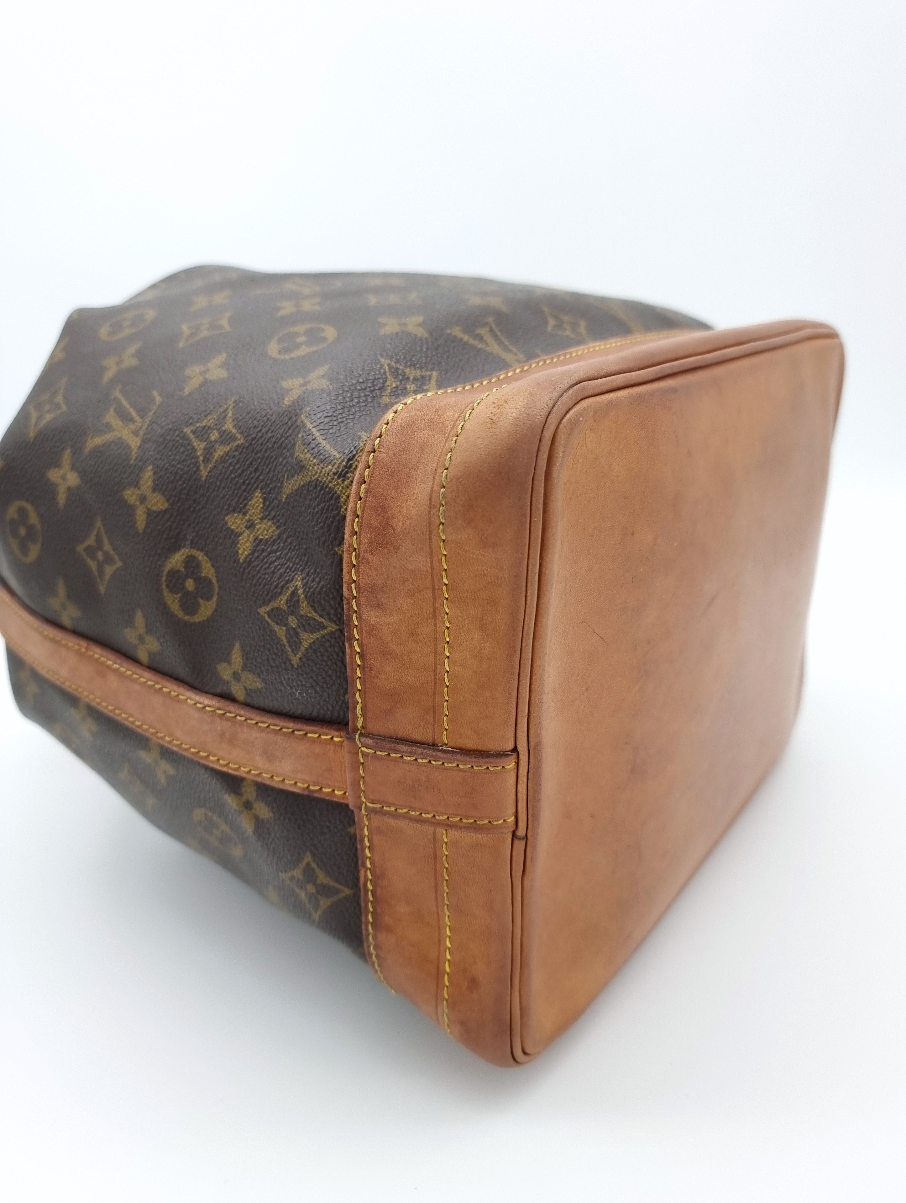 Louis Vuitton Noé GM