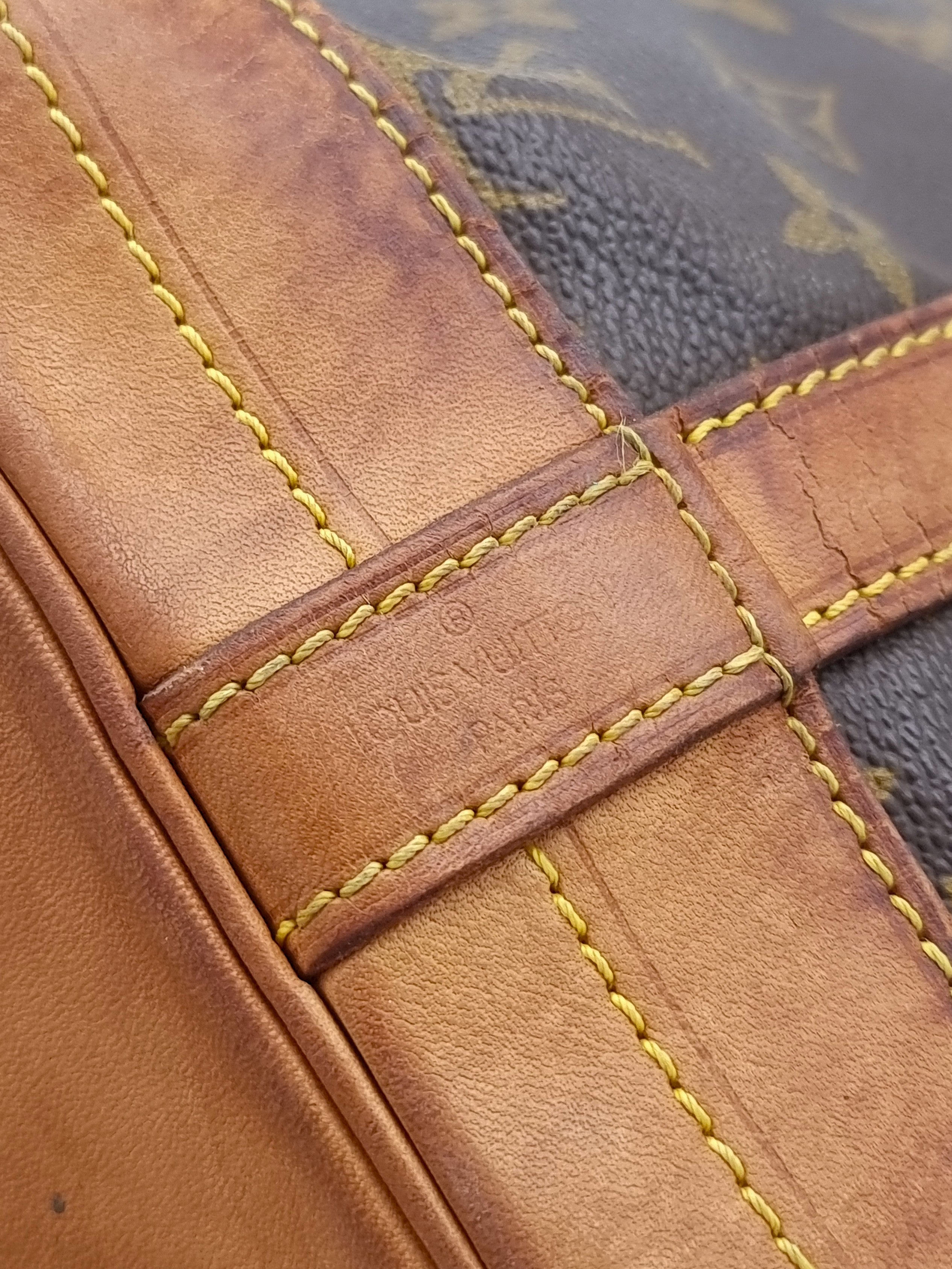 Louis Vuitton Noé GM