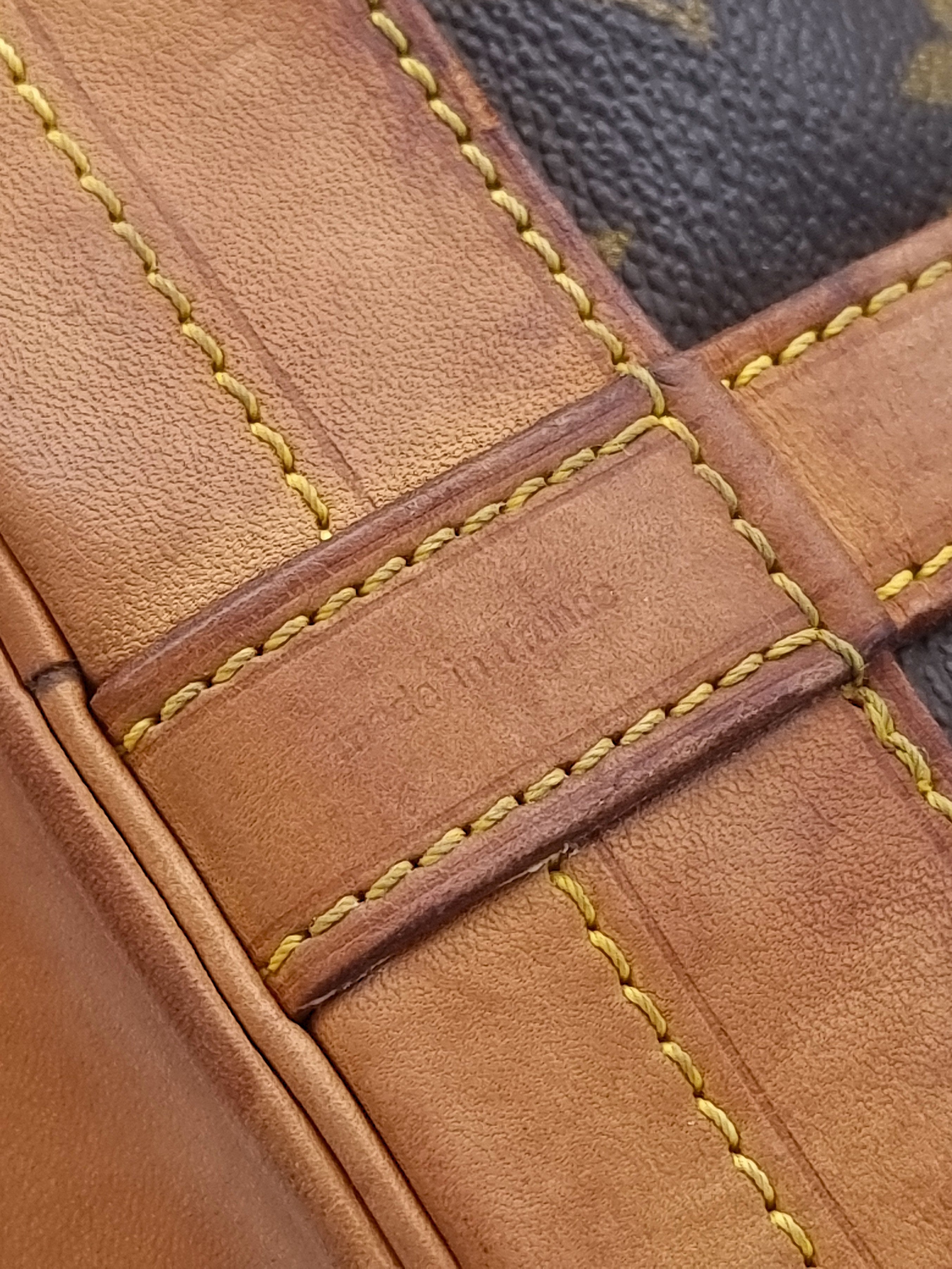 Louis Vuitton Noé GM