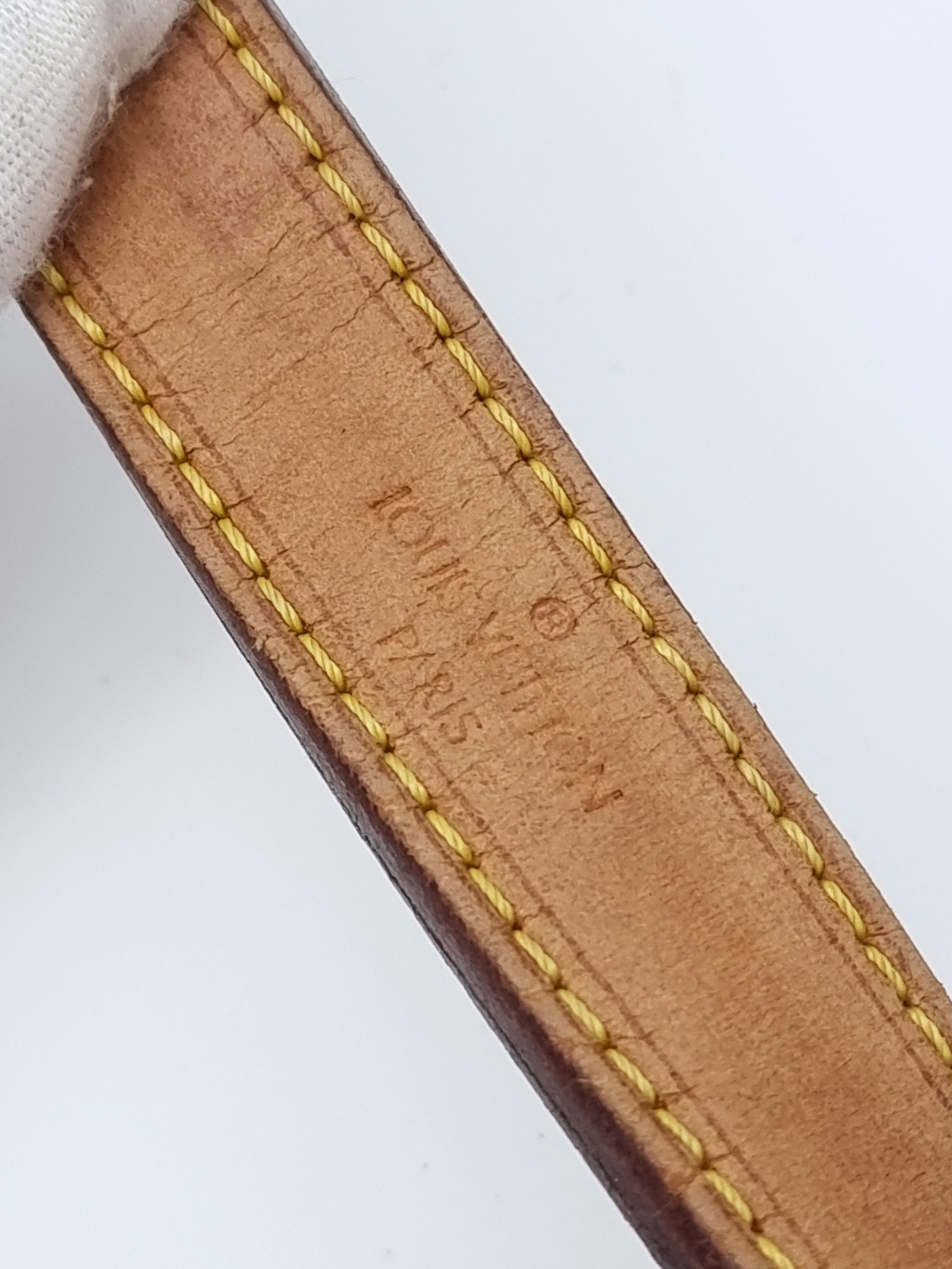 Louis Vuitton Noé GM